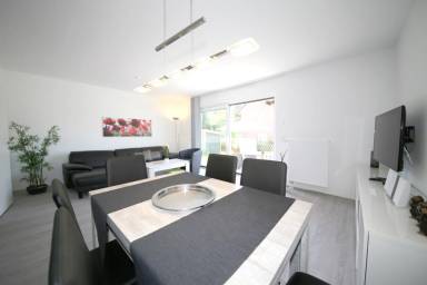 Ferienwohnung Scharbeutz