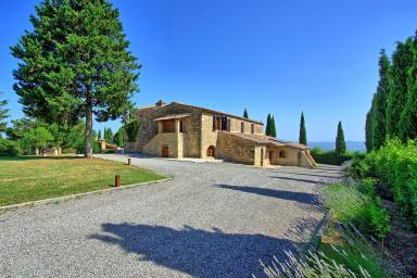 Villa San Gimignano