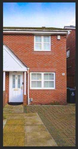 Apartment  Walsall District