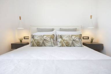 Aparthotel Antiparos