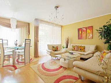 Ferienwohnung Hannover
