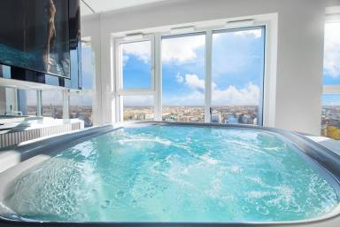 Appartement 30 m²