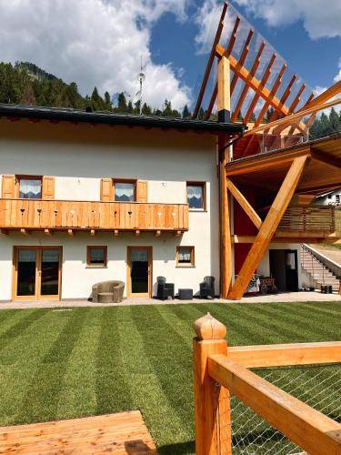 Bed & Breakfast Fiera di Primiero