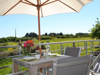 Appartement Larmor-Baden