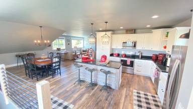 House  Kalispell