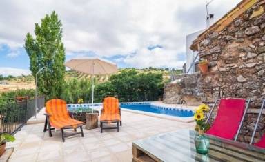 Cottage  Canaleja