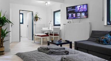 Appartement 45 m²