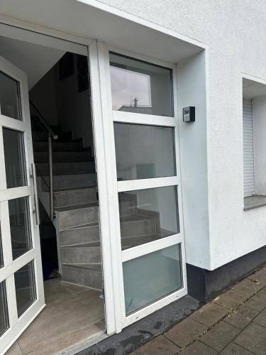 Ferienwohnung Duisburg