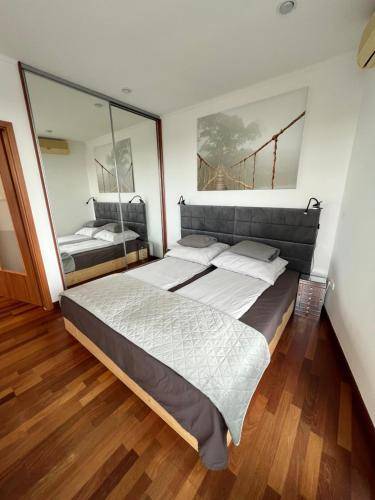 Apartman  Budaörsi Kamaraerdő