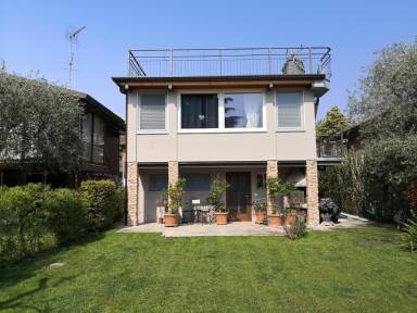 Ferienhaus San Felice del Benaco