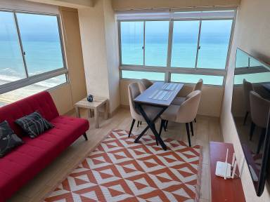 Apartment San Miguel