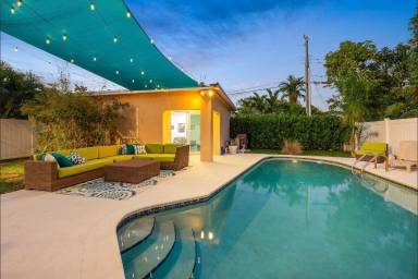 Ferienhaus Hollywood
