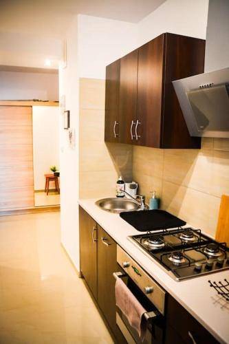 Apartament Jaworze