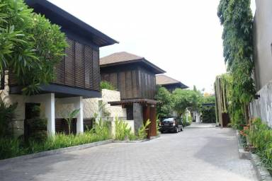 Apartment  Denpasar City