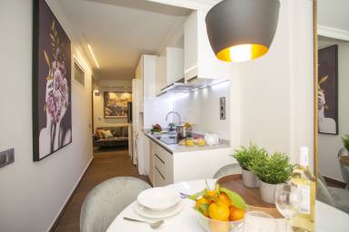 Appartement Valence