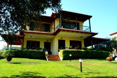 Villa Sithonia