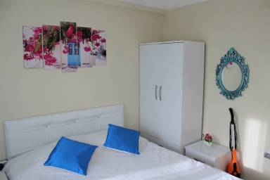 Bed and breakfast  Didim