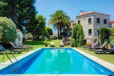 Villa Isla de La Toja