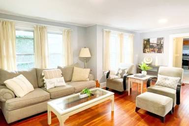 Airbnb  Stamford