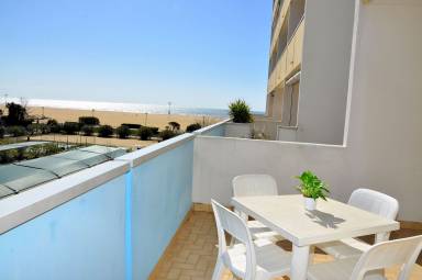 Ferienwohnung Bibione