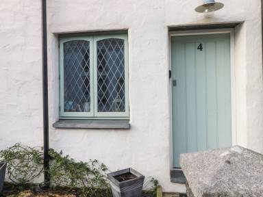 Cottage Ferryside