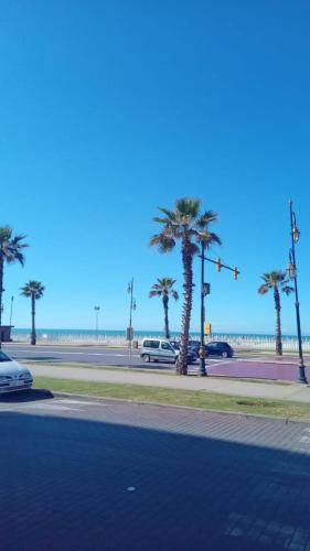 Apartamento Rabat