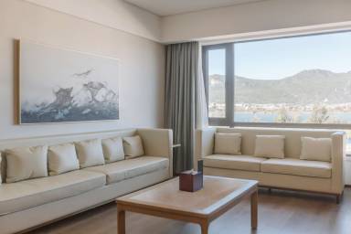 100 m² Resort