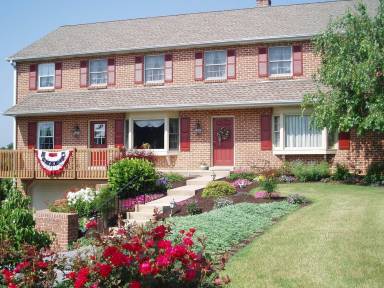 Lodge Lancaster