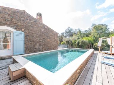Maison de vacances 125 m²