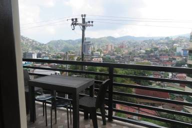 Appartement Baguio