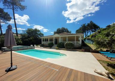 Casa de 87 m²