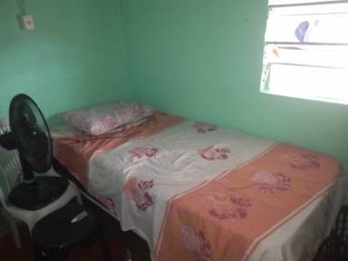 Private room Olinda