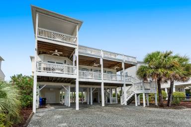 House Ocean Isle Beach