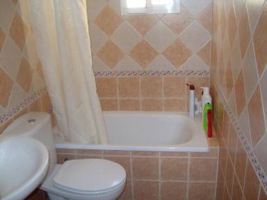Appartement  Cadix