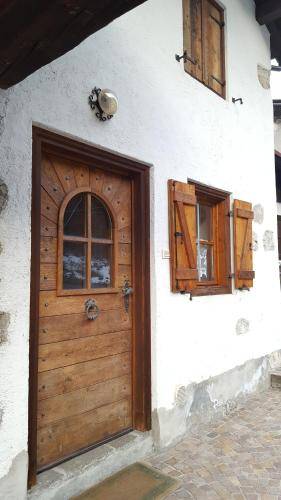 Appartamento Malga Ciapela