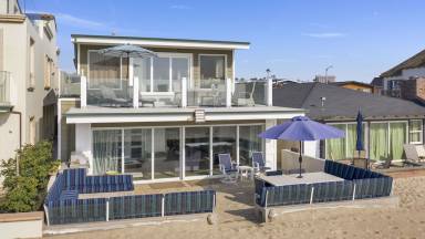 House Balboa Island