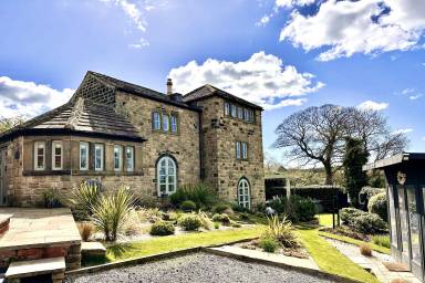 House  Wakefield