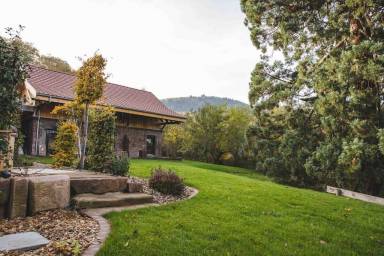 Maison de vacances Guebwiller