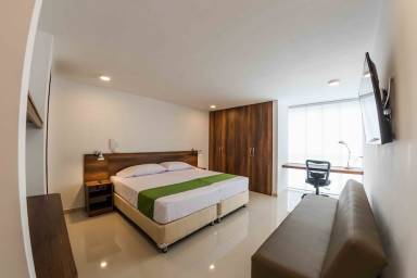Aparthotel Popayán