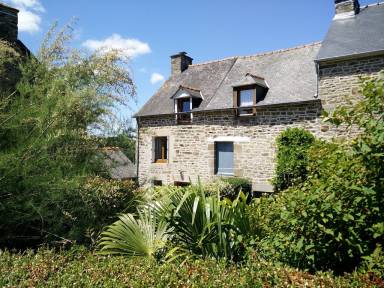 Cottage Pleslin-Trigavou