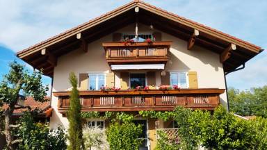 38 m² Ferienwohnung