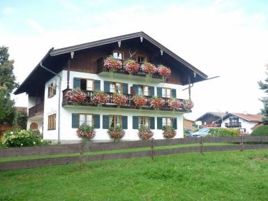 Appartement 60 m²
