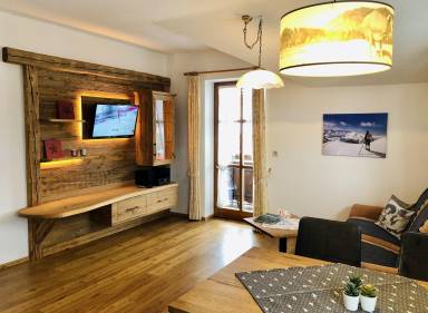 50 m² Ferienwohnung