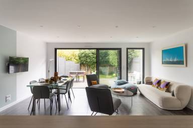 Maison de vacances 115 m²