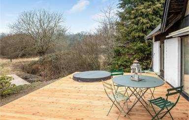 Appartement 85 m²