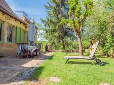 Cottage  Peyzac-le-Moustier