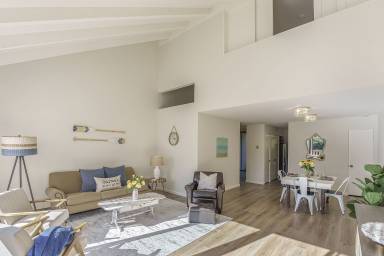 Condo Carmel-by-the-Sea
