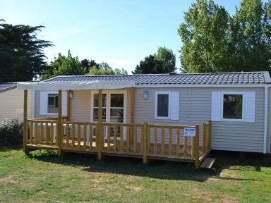 Mobil-home Duravel