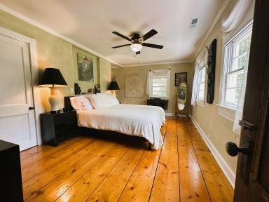 Apartment Beaufort