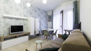 Appartamento Segrate